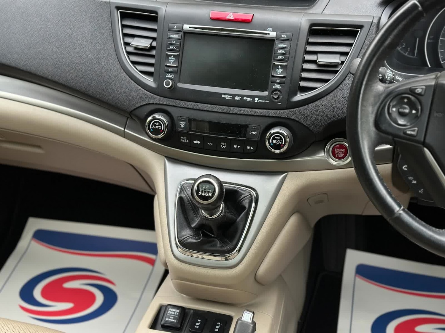 Used Honda CR-V 2014 for sale - 76974244: Photo 65