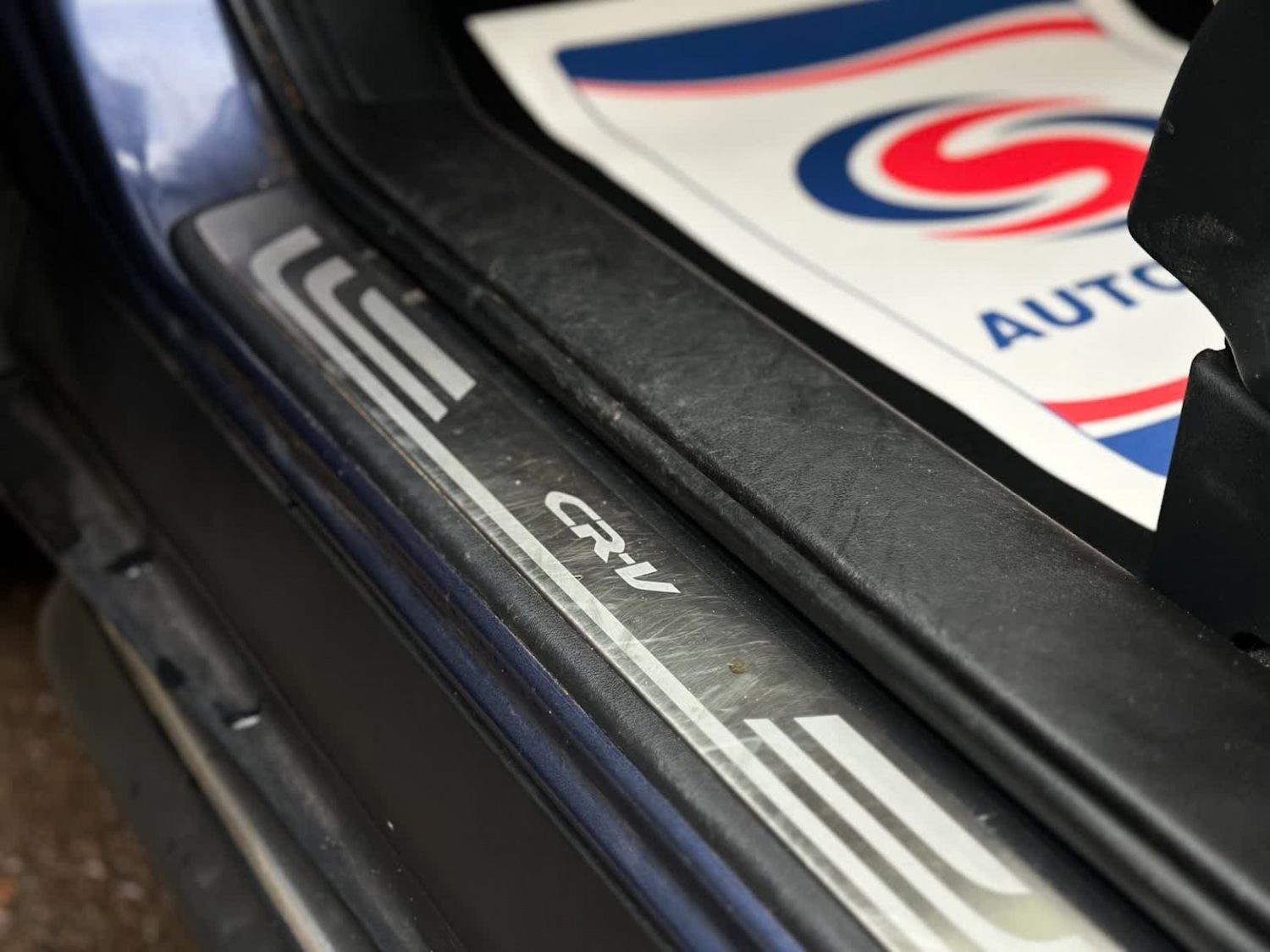 Used Honda CR-V 2014 for sale - 76974244: Photo 66