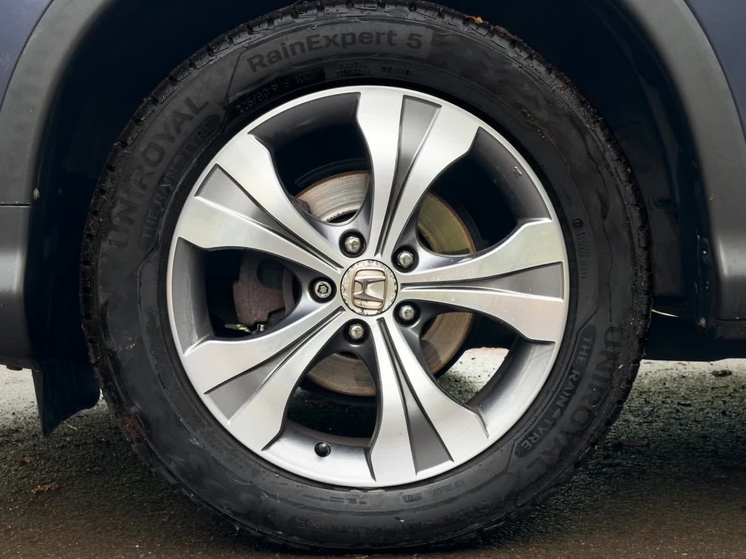 Used Honda CR-V 2014 for sale - 76974244: Photo 68