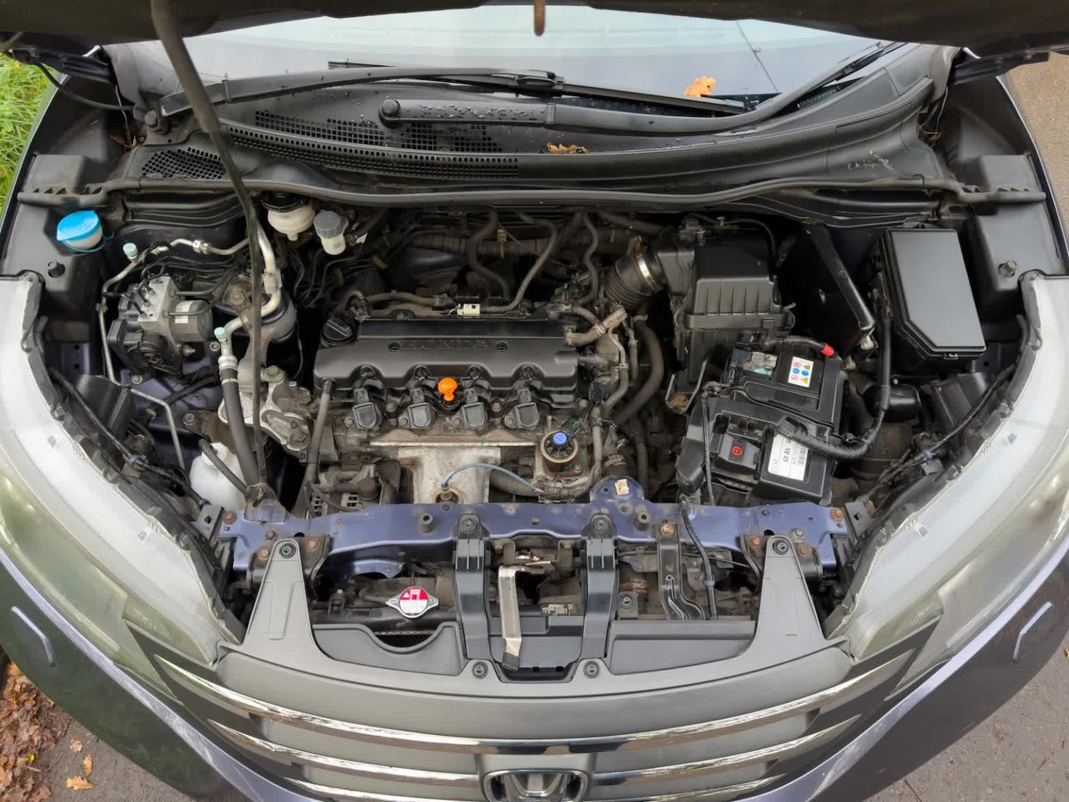 Used Honda CR-V 2014 for sale - 76974244: Photo 69