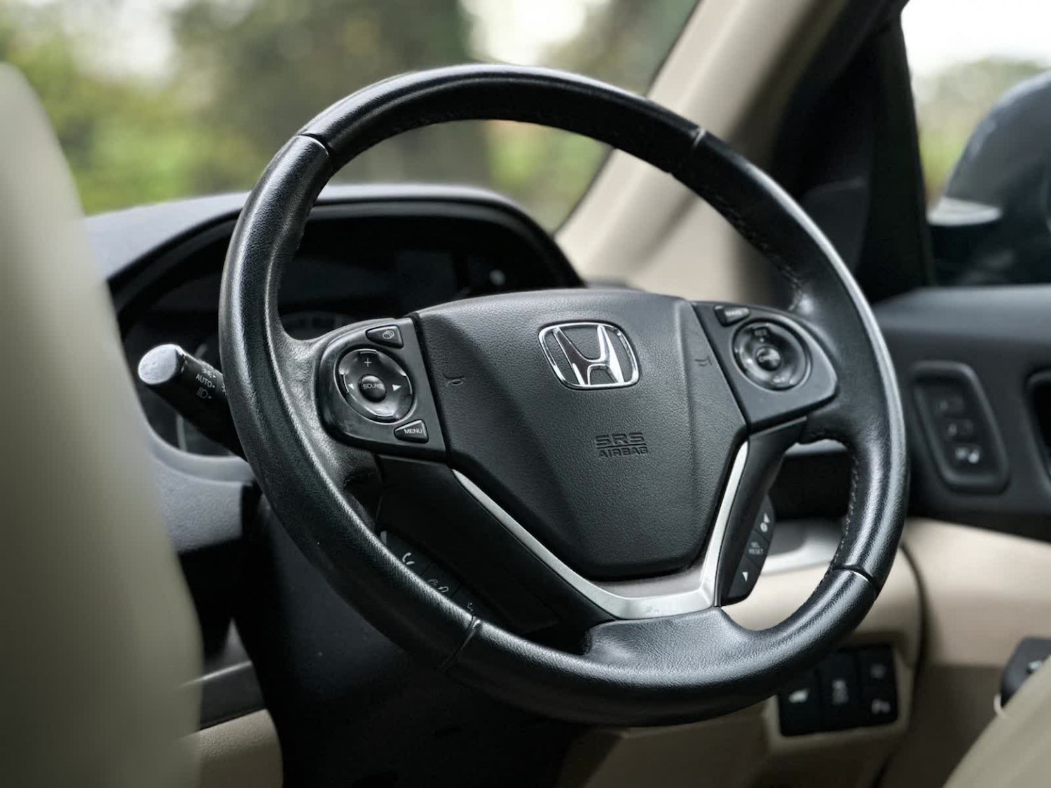 Used Honda CR-V 2014 for sale - 76974244: Photo 71