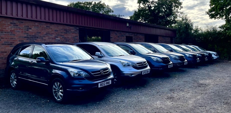 Used Honda CR-V 2014 for sale - 76974244: Photo 74