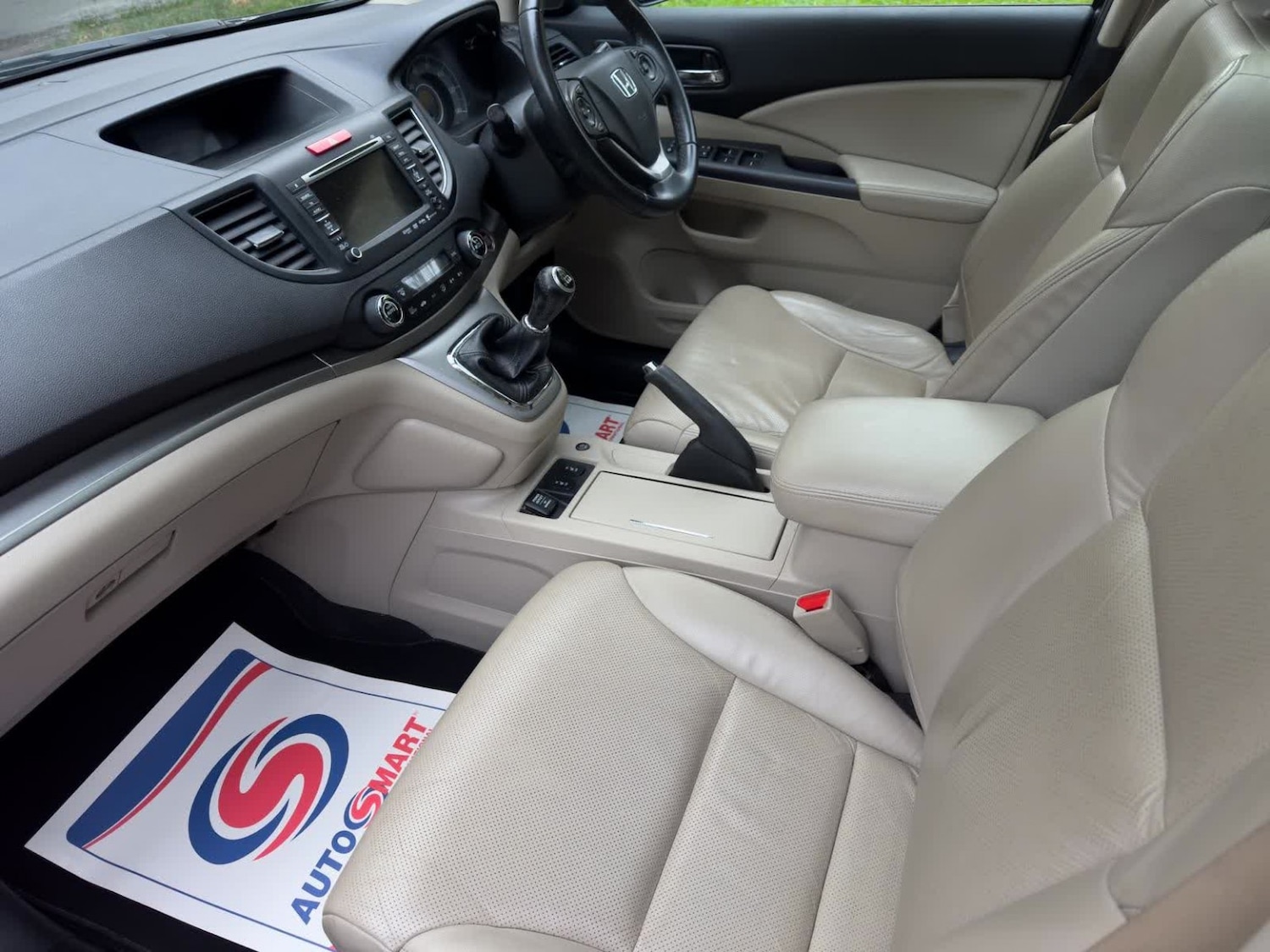 Used Honda CR-V 2014 for sale - 76974244: Photo 8