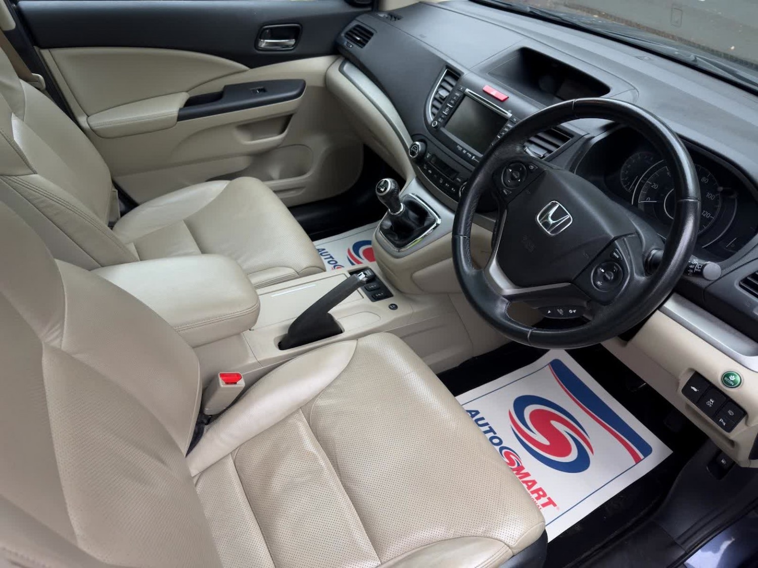 Used Honda CR-V 2014 for sale - 76974244: Photo 9