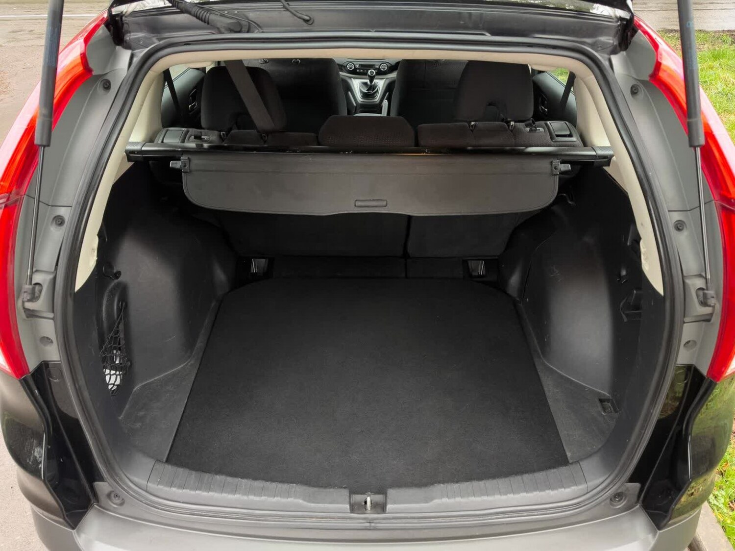 Used Honda CR-V 2014 for sale - 77851427: Photo 10