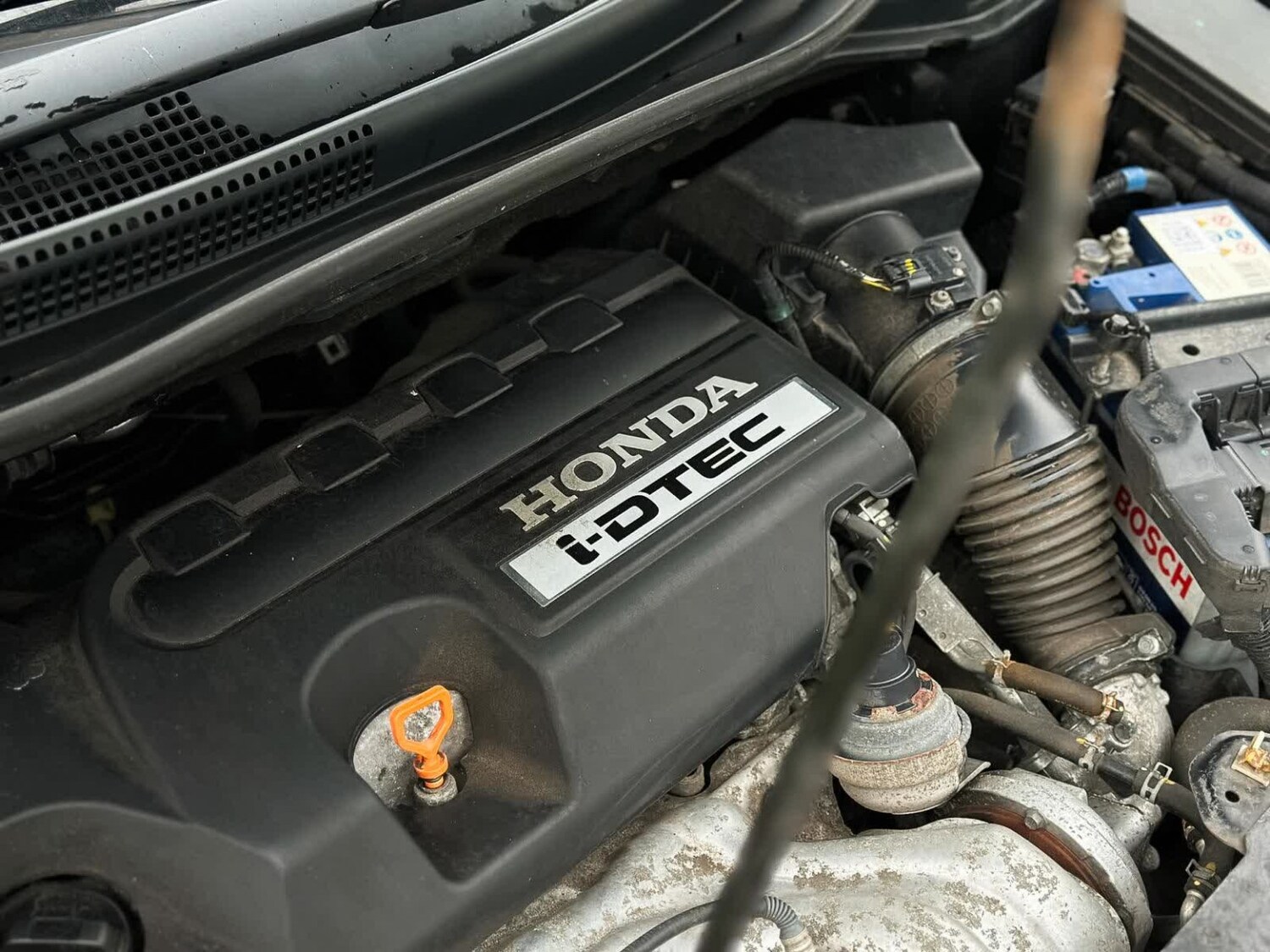 Used Honda CR-V 2014 for sale - 77851427: Photo 12