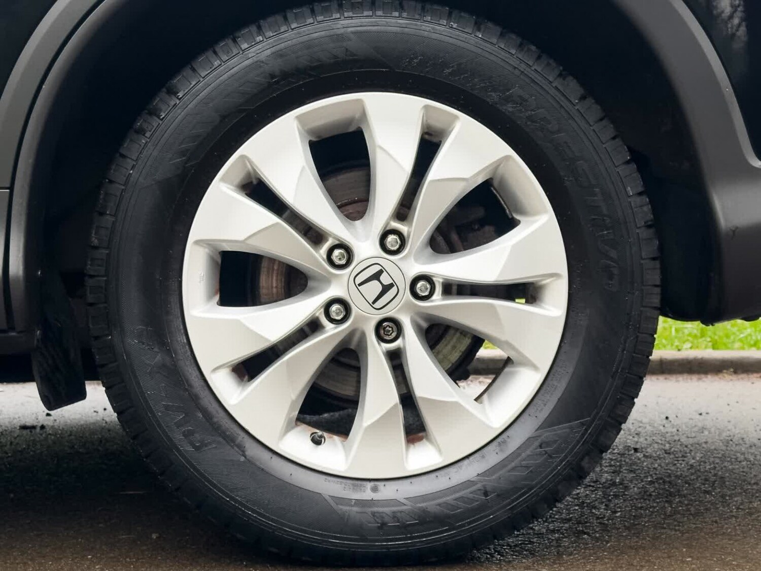 Used Honda CR-V 2014 for sale - 77851427: Photo 13