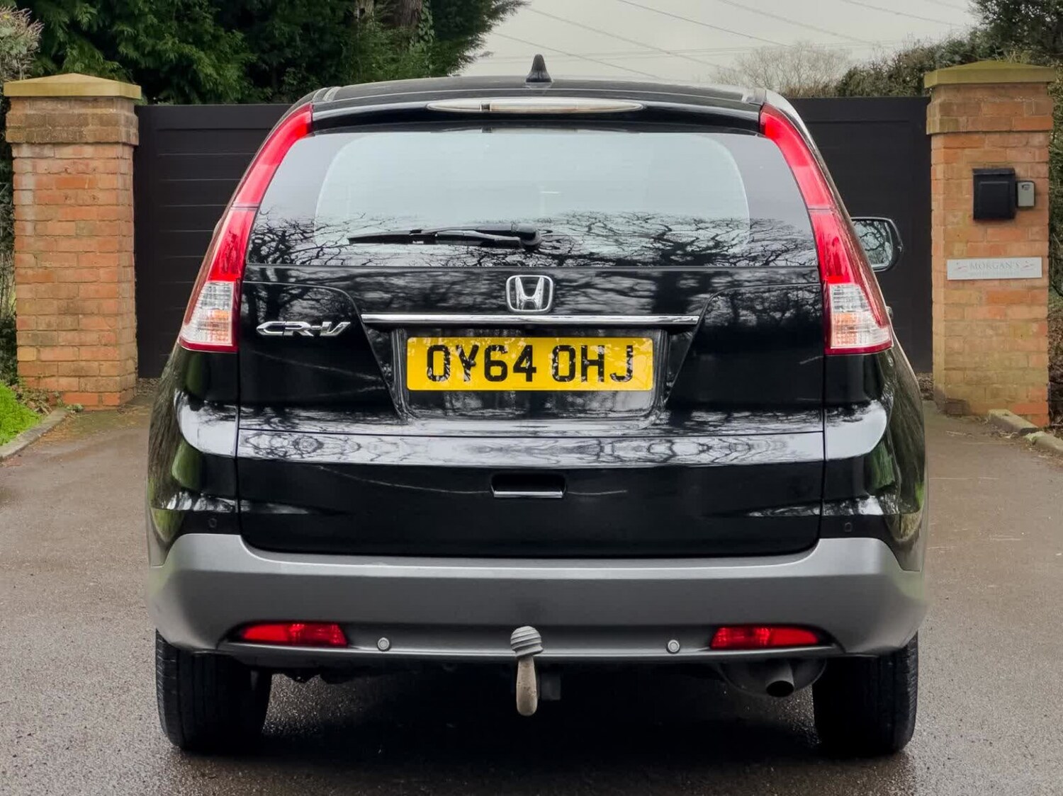 Used Honda CR-V 2014 for sale - 77851427: Photo 18