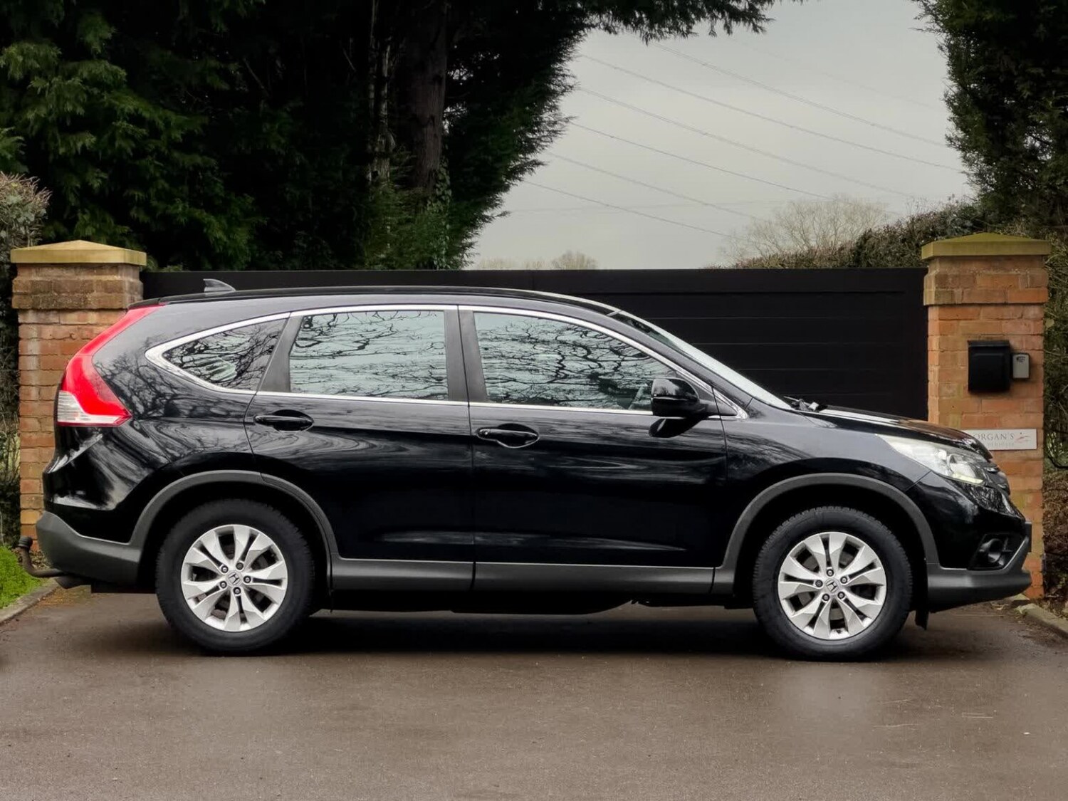 Used Honda CR-V 2014 for sale - 77851427: Photo 19