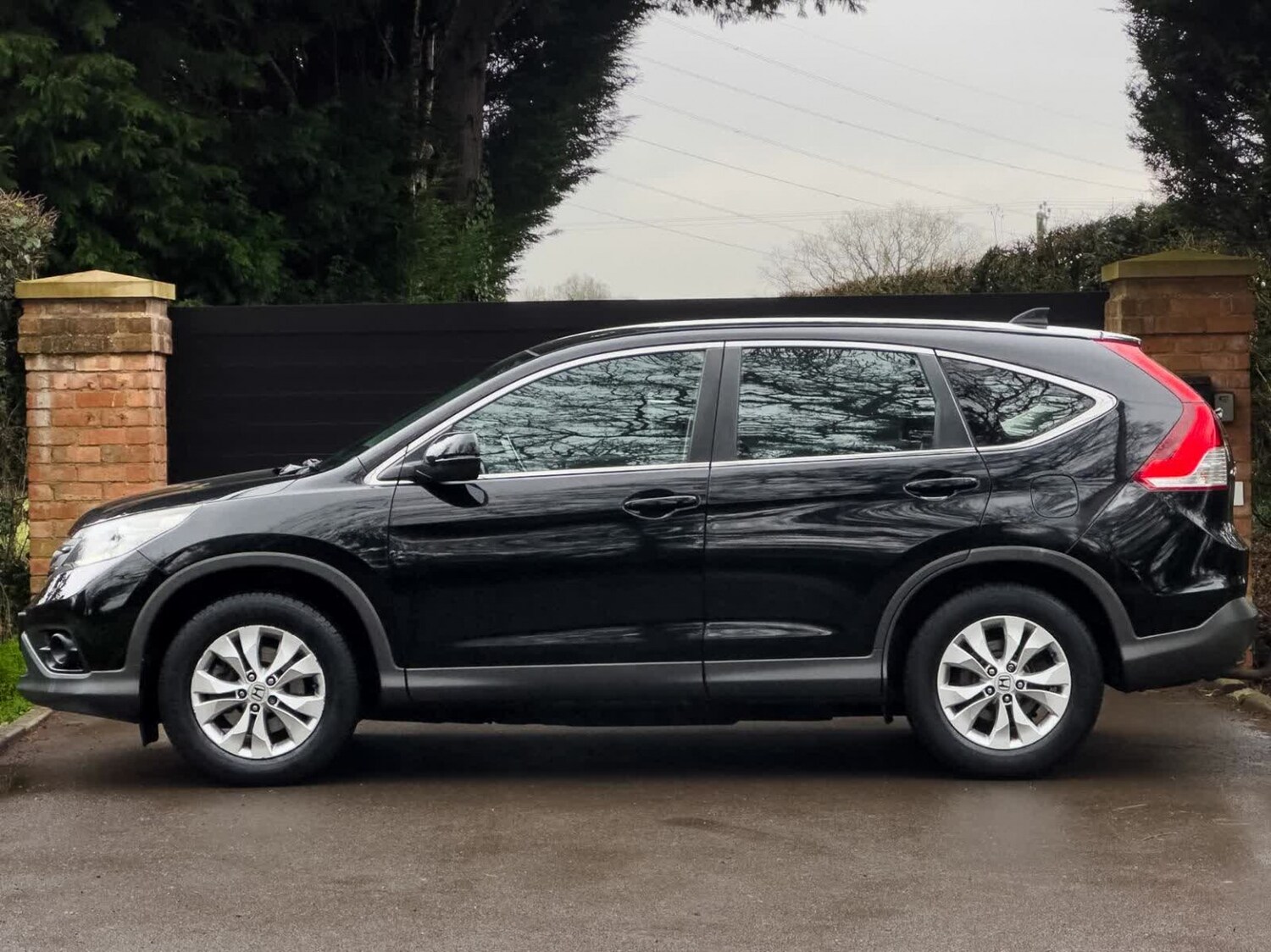 Used Honda CR-V 2014 for sale - 77851427: Photo 20
