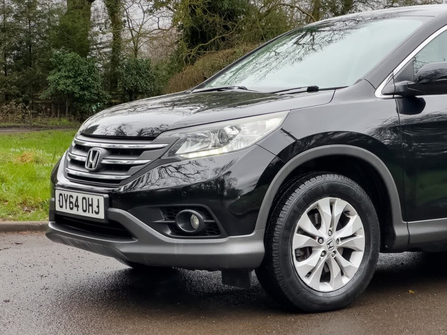 Used Honda CR-V 2014 for sale - 77851427: Photo 23