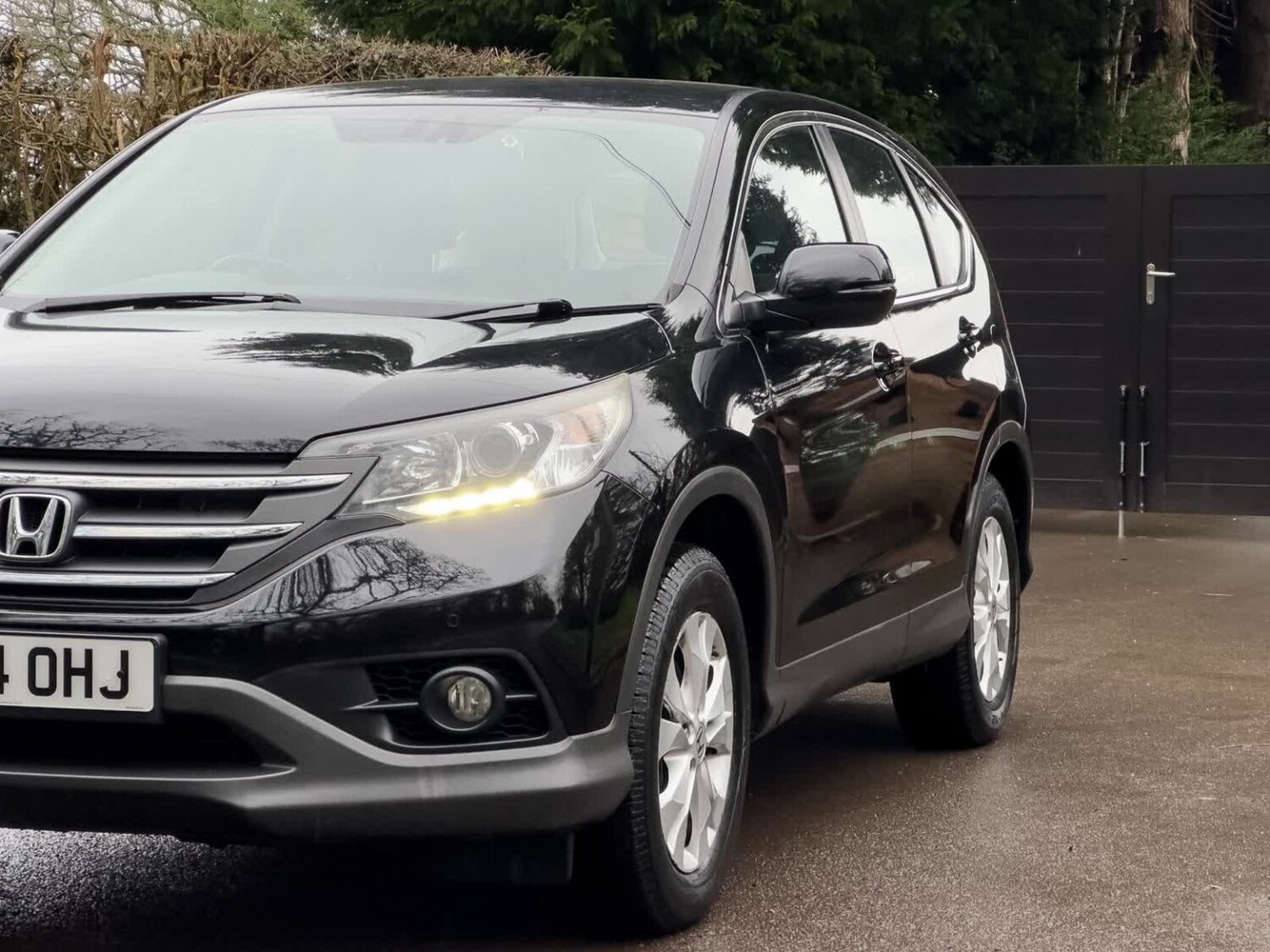 Used Honda CR-V 2014 for sale - 77851427: Photo 25