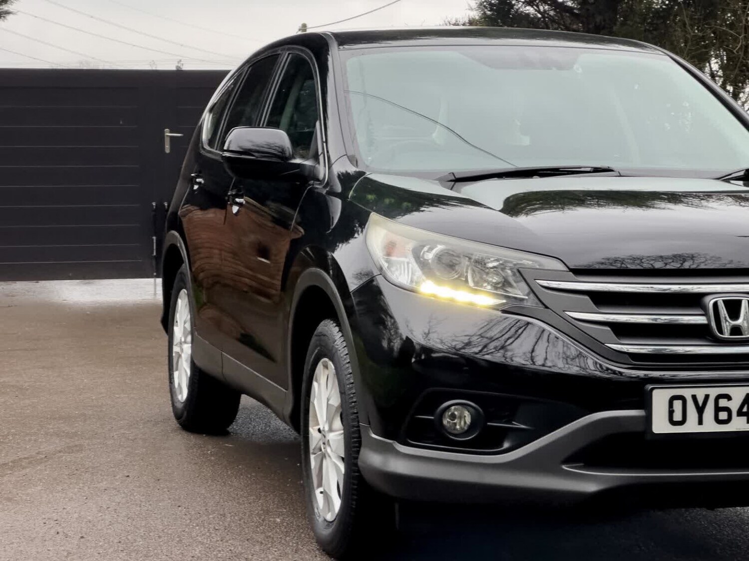 Used Honda CR-V 2014 for sale - 77851427: Photo 26