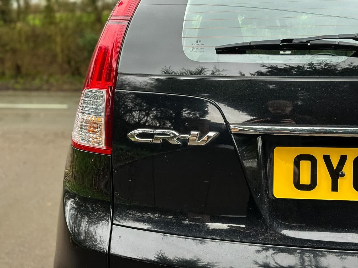 Used Honda CR-V 2014 for sale - 77851427: Photo 27