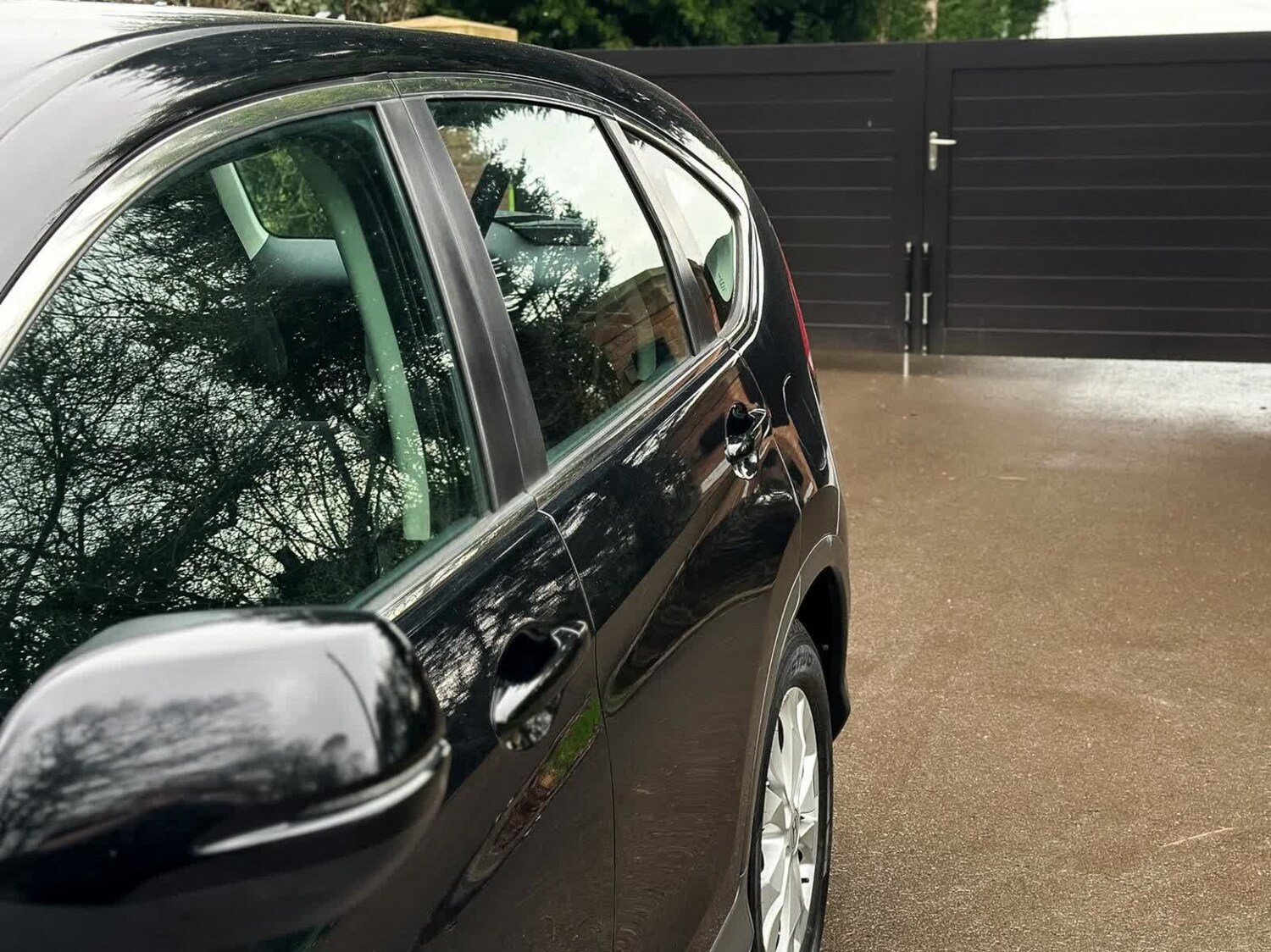 Used Honda CR-V 2014 for sale - 77851427: Photo 29