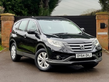 Used Honda CR-V 2014 for sale - 77851427: Photo
