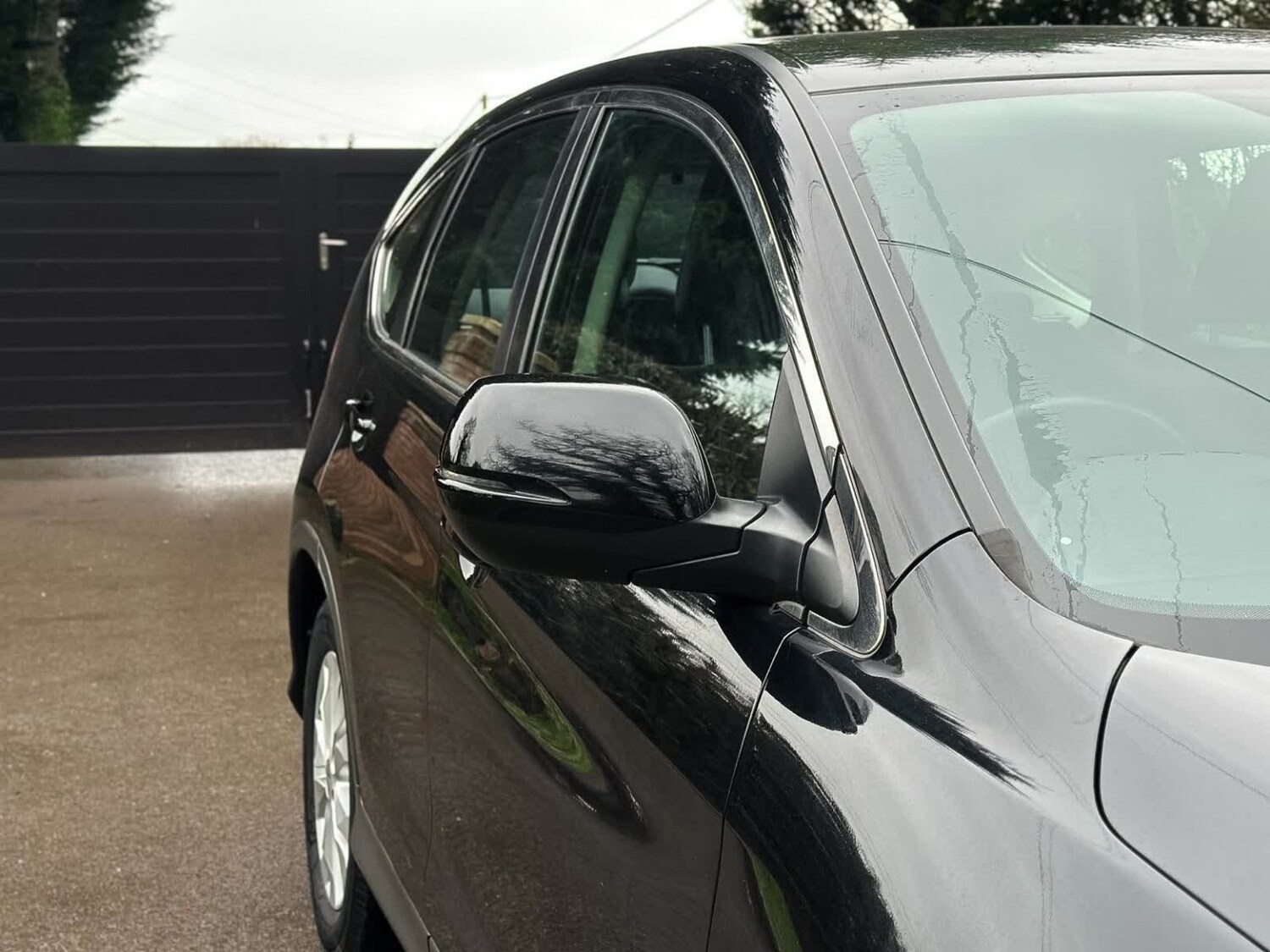 Used Honda CR-V 2014 for sale - 77851427: Photo 30