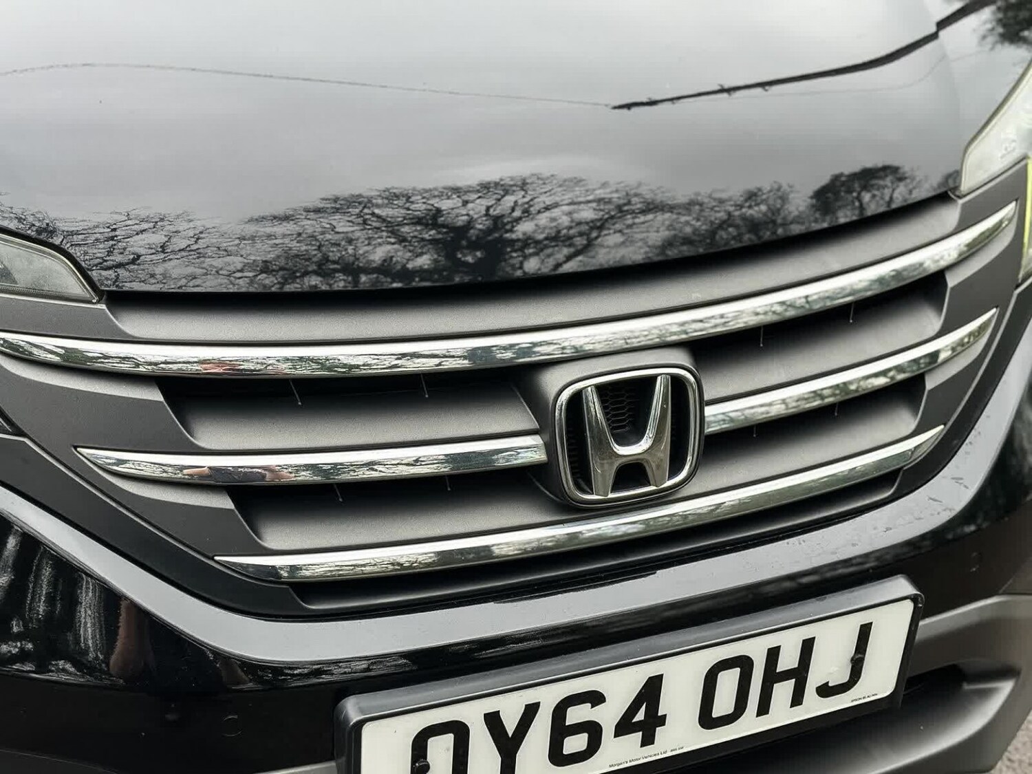 Used Honda CR-V 2014 for sale - 77851427: Photo 31