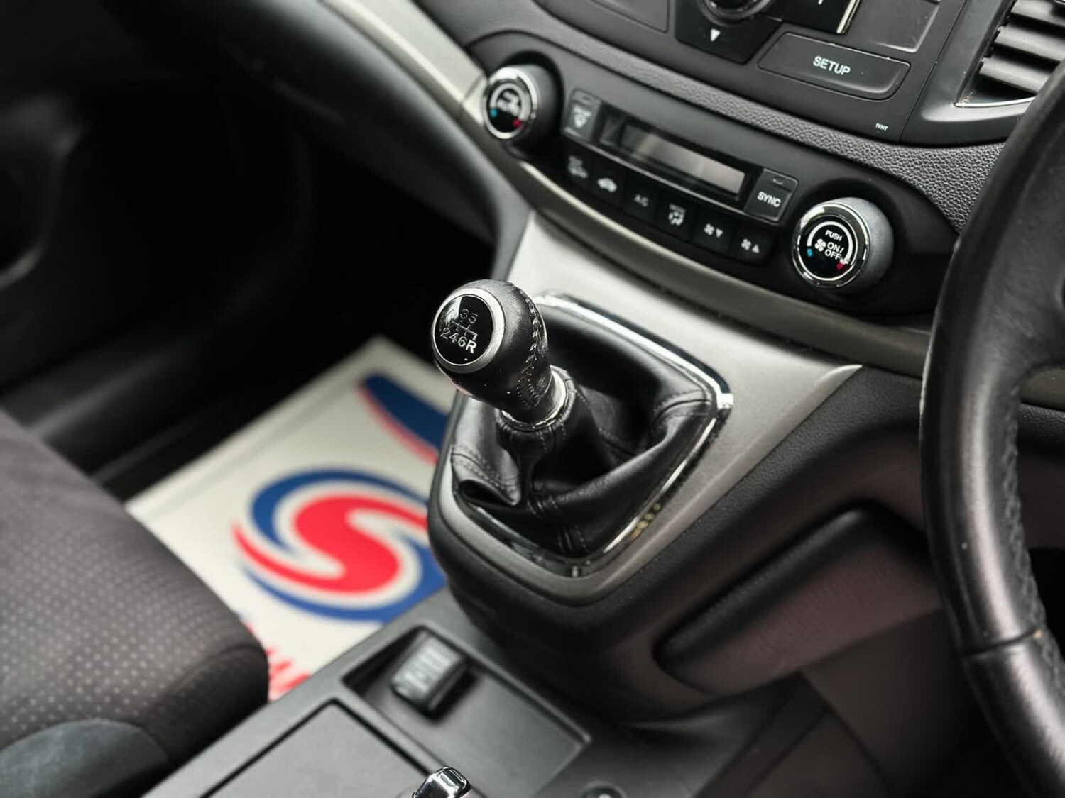 Used Honda CR-V 2014 for sale - 77851427: Photo 38