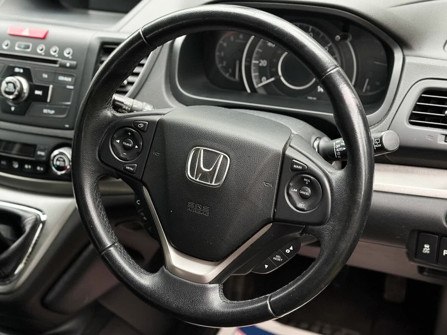 Used Honda CR-V 2014 for sale - 77851427: Photo 39