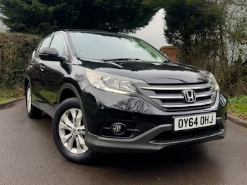 Used Honda CR-V 2014 for sale - 77851427: Photo