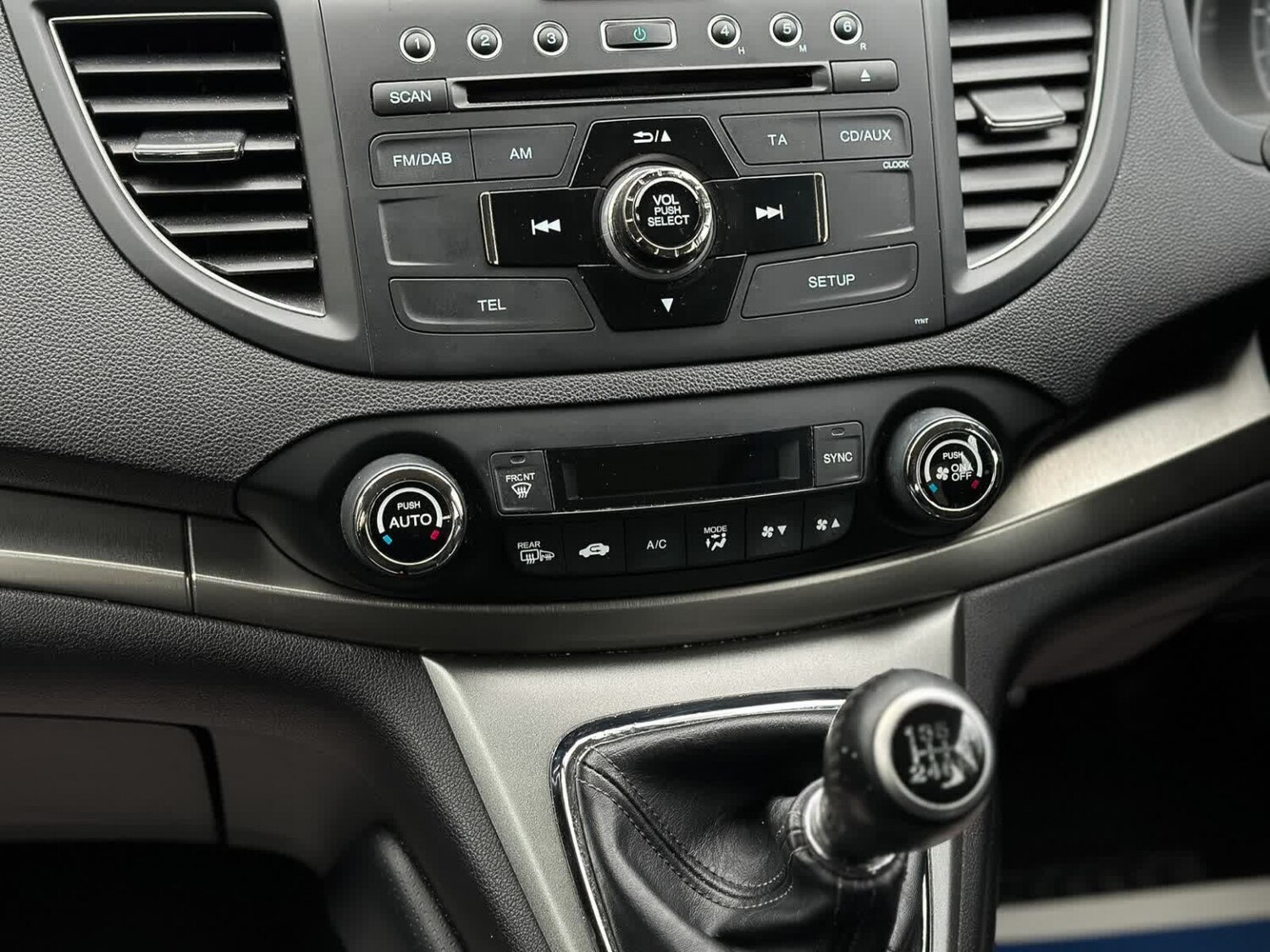 Used Honda CR-V 2014 for sale - 77851427: Photo 51