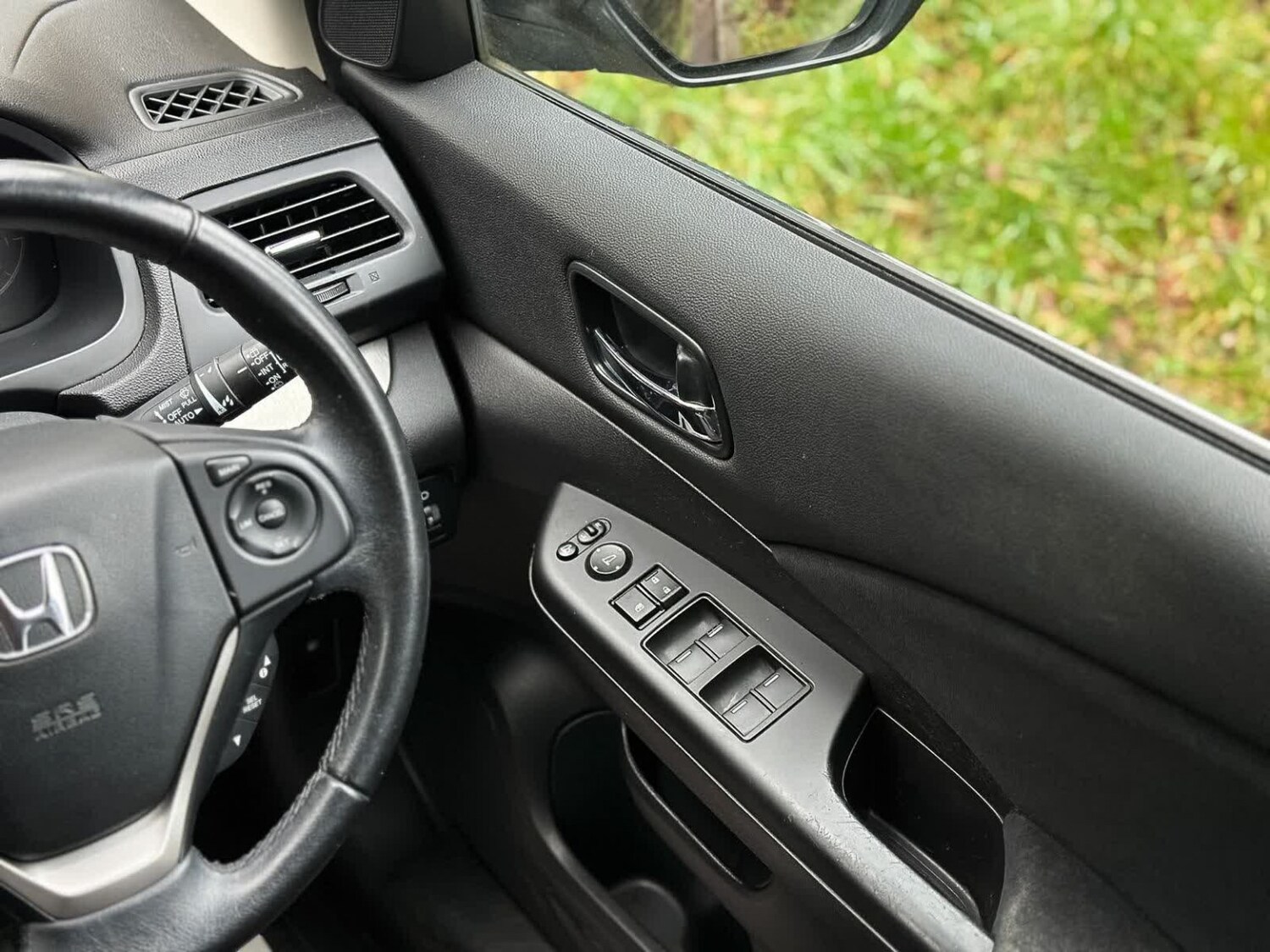 Used Honda CR-V 2014 for sale - 77851427: Photo 54