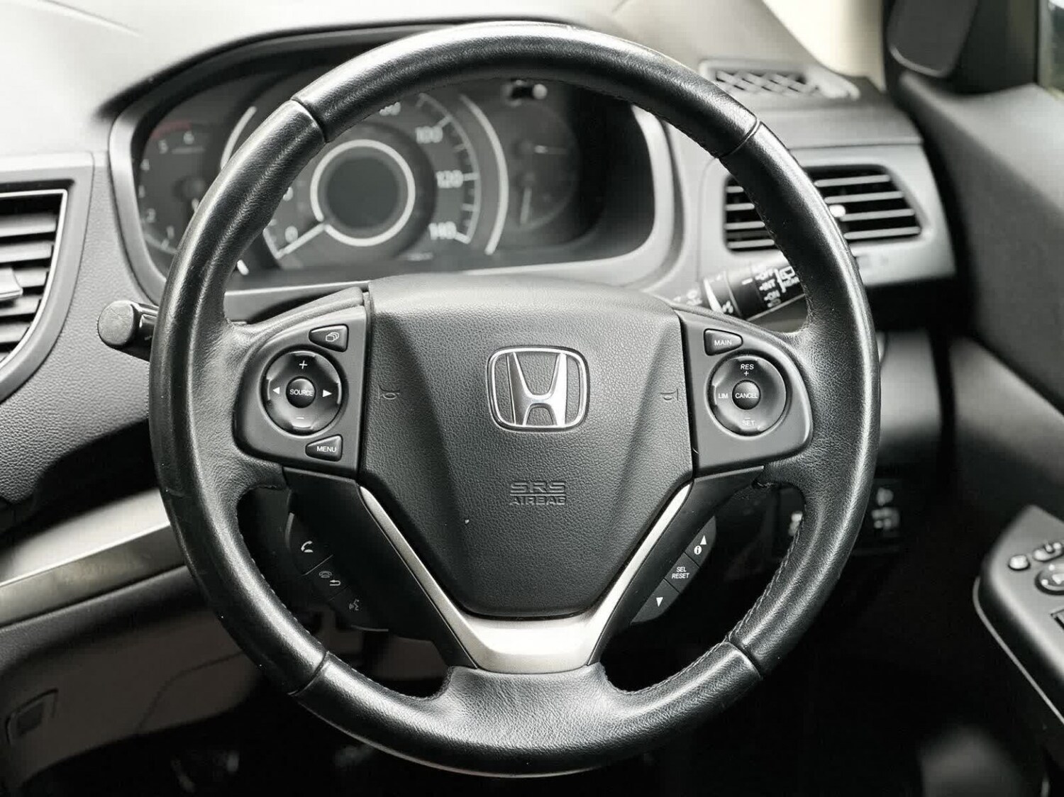 Used Honda CR-V 2014 for sale - 77851427: Photo 59