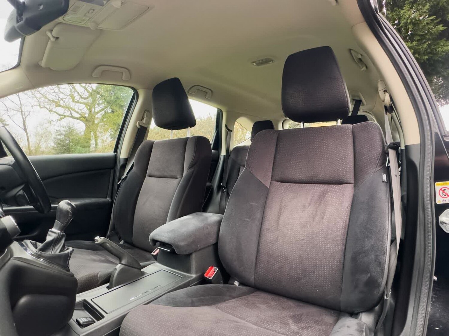 Used Honda CR-V 2014 for sale - 77851427: Photo 61