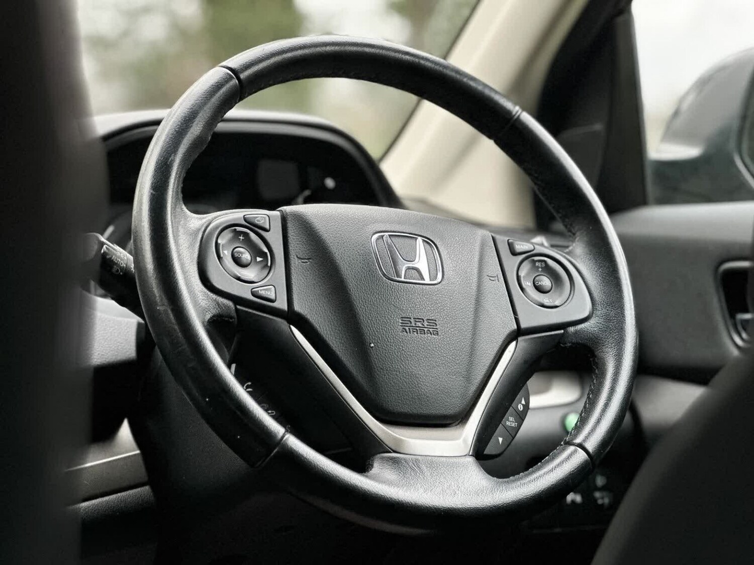 Used Honda CR-V 2014 for sale - 77851427: Photo 62