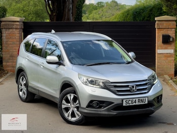 Used Honda CR-V 2014 for sale - 78852642: Photo