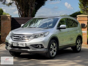 Used Honda CR-V 2014 for sale - 78852642: Photo