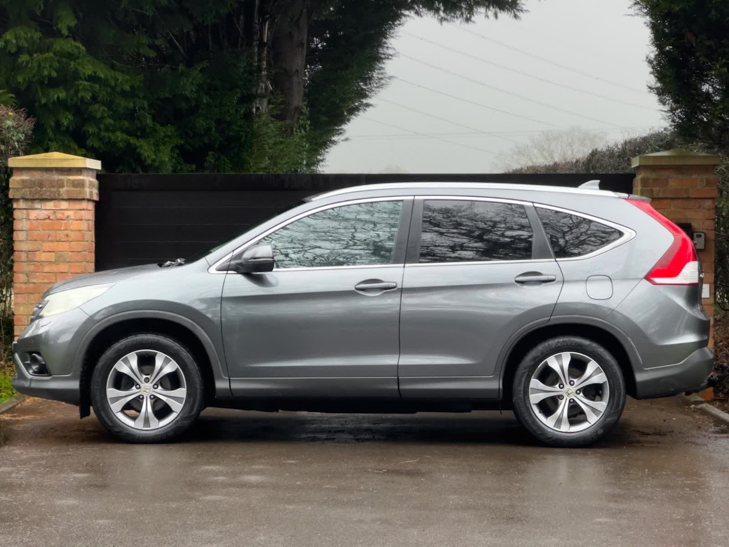 Used Honda CR-V 2014 for sale - 77271038: Photo 18
