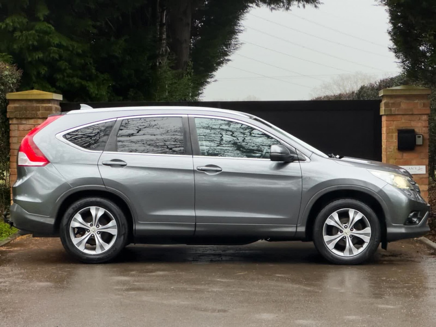 Used Honda CR-V 2014 for sale - 77271038: Photo 19