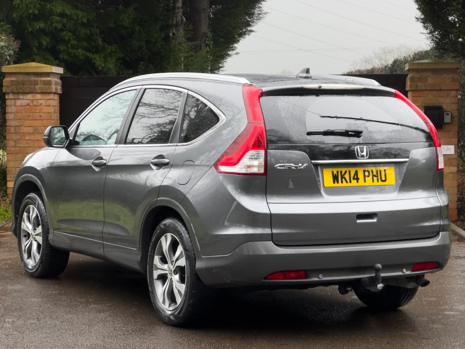 Used Honda CR-V 2014 for sale - 77271038: Photo 21