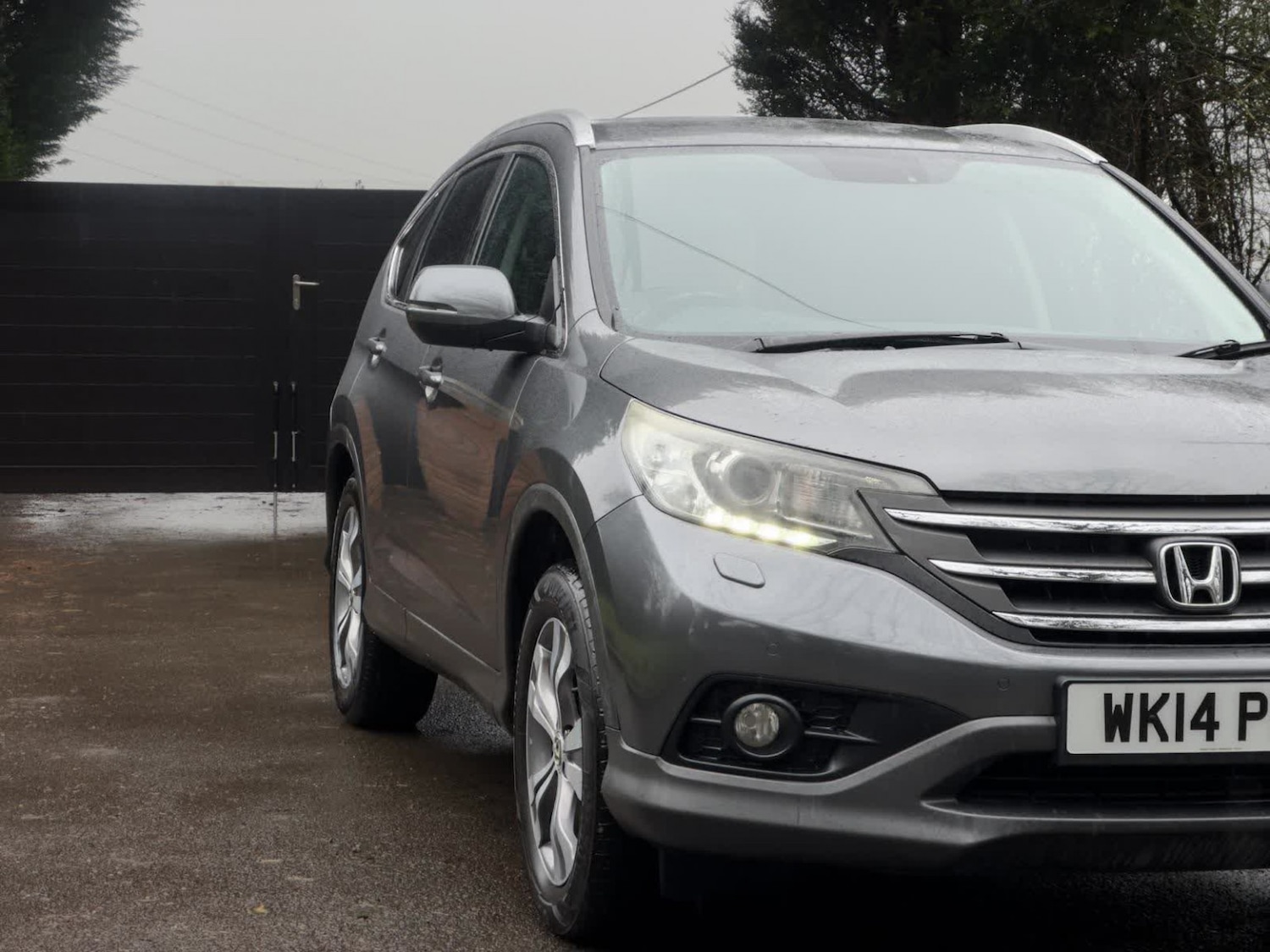 Used Honda CR-V 2014 for sale - 77271038: Photo 23