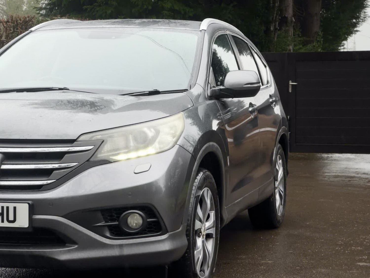 Used Honda CR-V 2014 for sale - 77271038: Photo 24