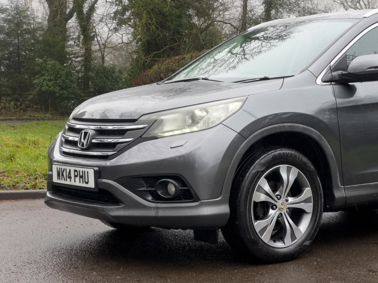 Used Honda CR-V 2014 for sale - 77271038: Photo 25