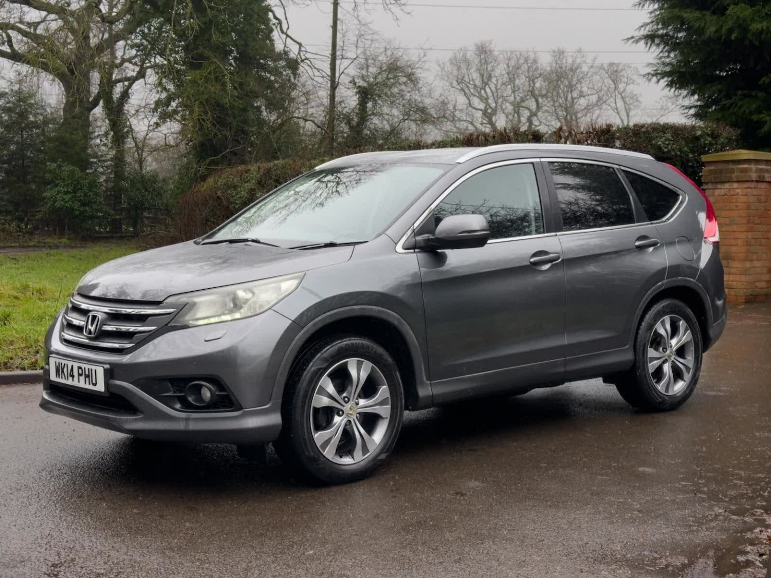 Used Honda CR-V 2014 for sale - 77271038: Photo 27