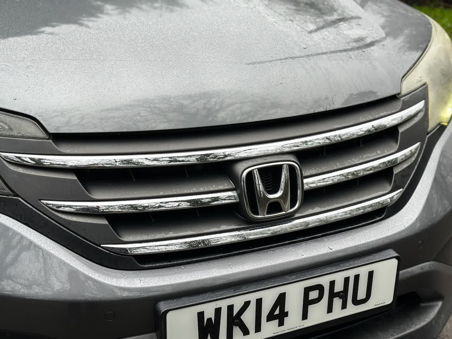 Used Honda CR-V 2014 for sale - 77271038: Photo 28