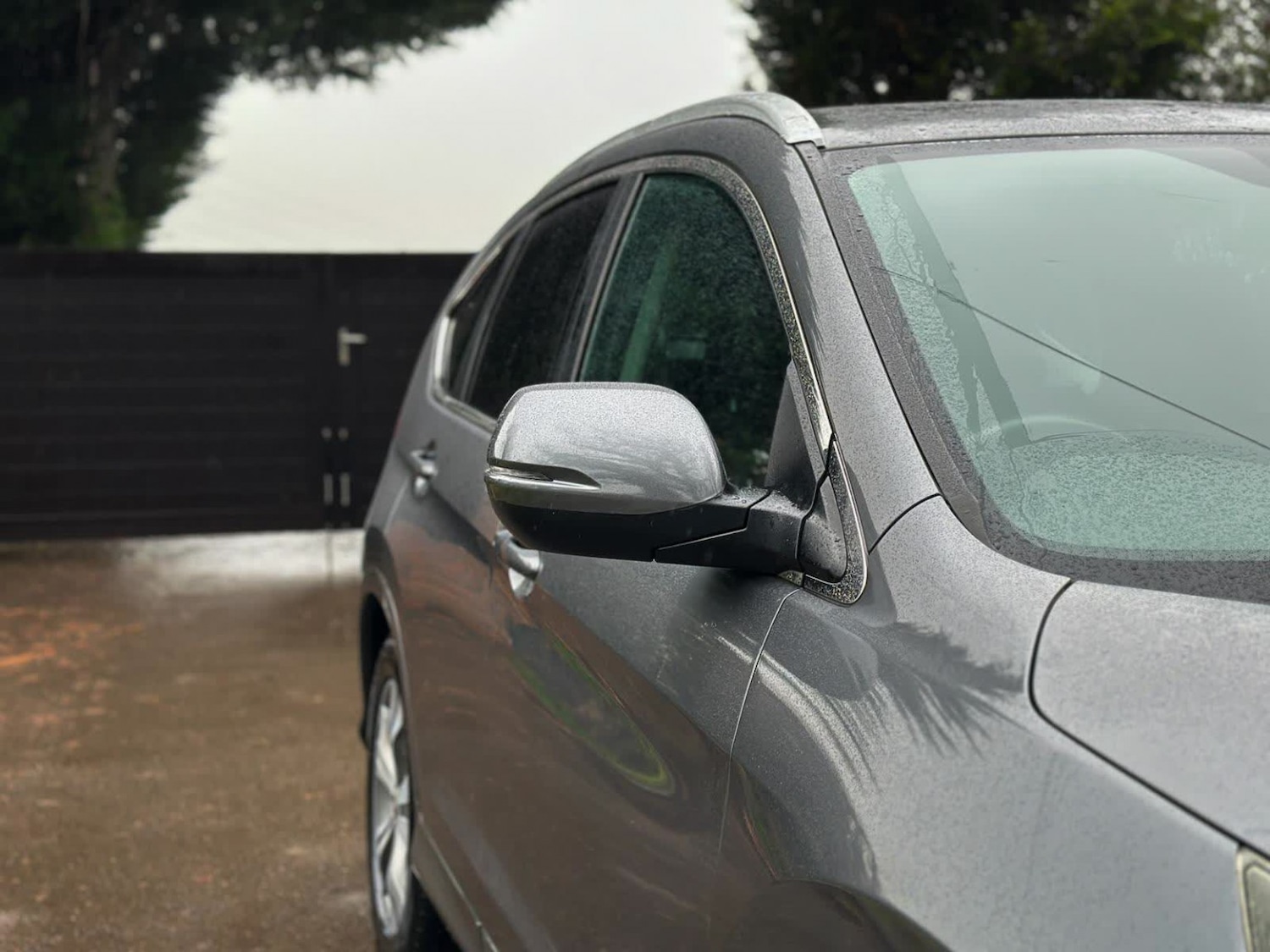 Used Honda CR-V 2014 for sale - 77271038: Photo 29