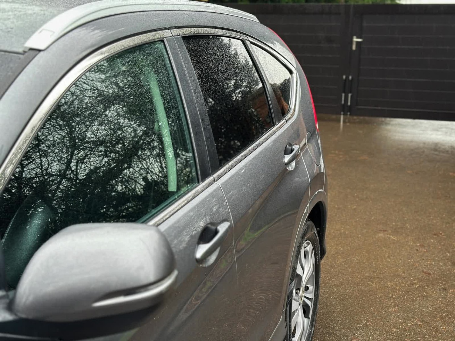 Used Honda CR-V 2014 for sale - 77271038: Photo 30