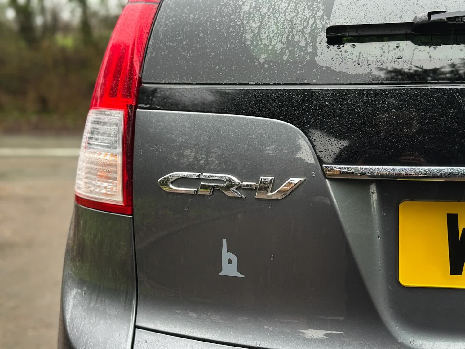 Used Honda CR-V 2014 for sale - 77271038: Photo 31