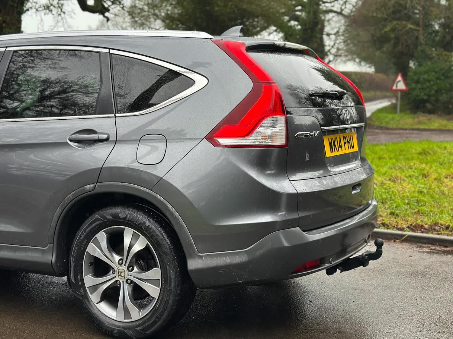 Used Honda CR-V 2014 for sale - 77271038: Photo 34