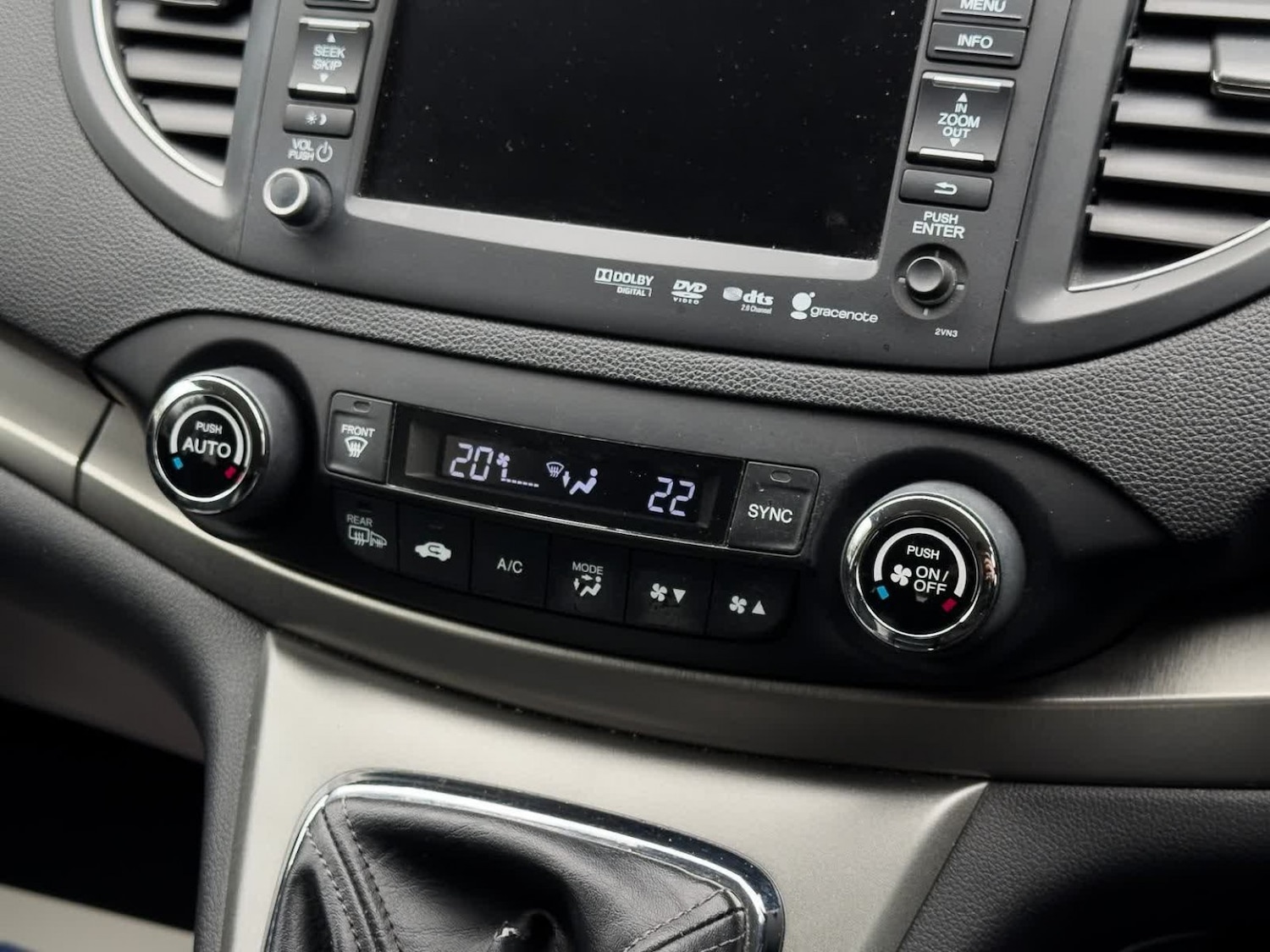 Used Honda CR-V 2014 for sale - 77271038: Photo 36