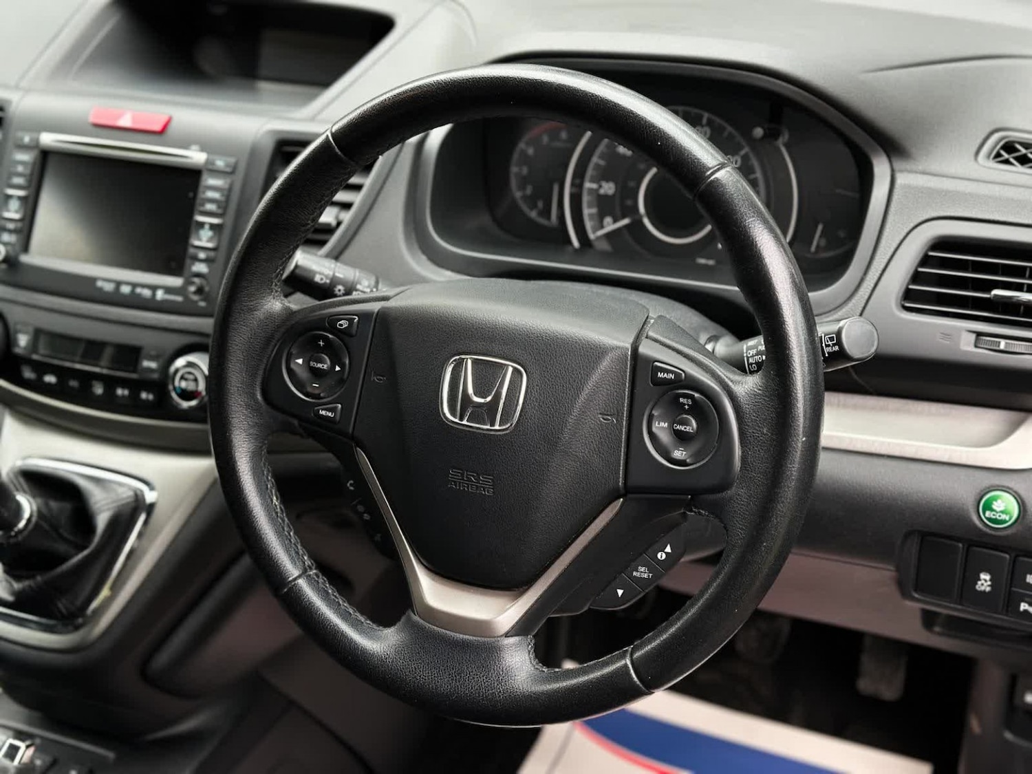 Used Honda CR-V 2014 for sale - 77271038: Photo 37