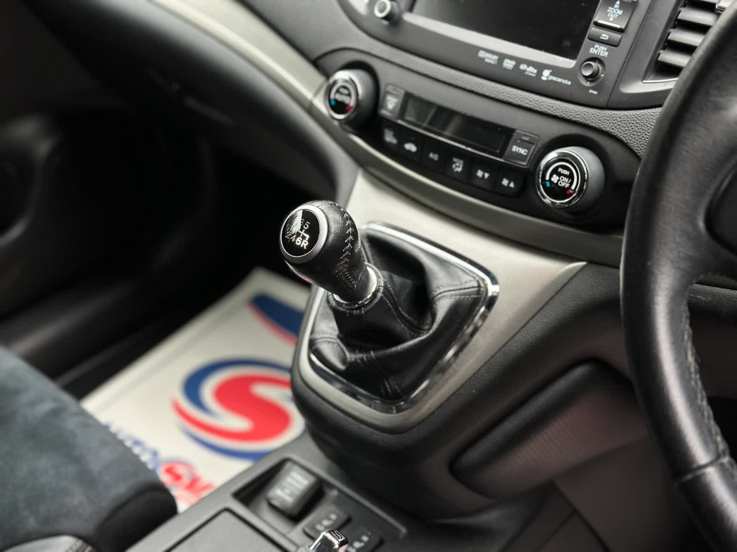 Used Honda CR-V 2014 for sale - 77271038: Photo 38