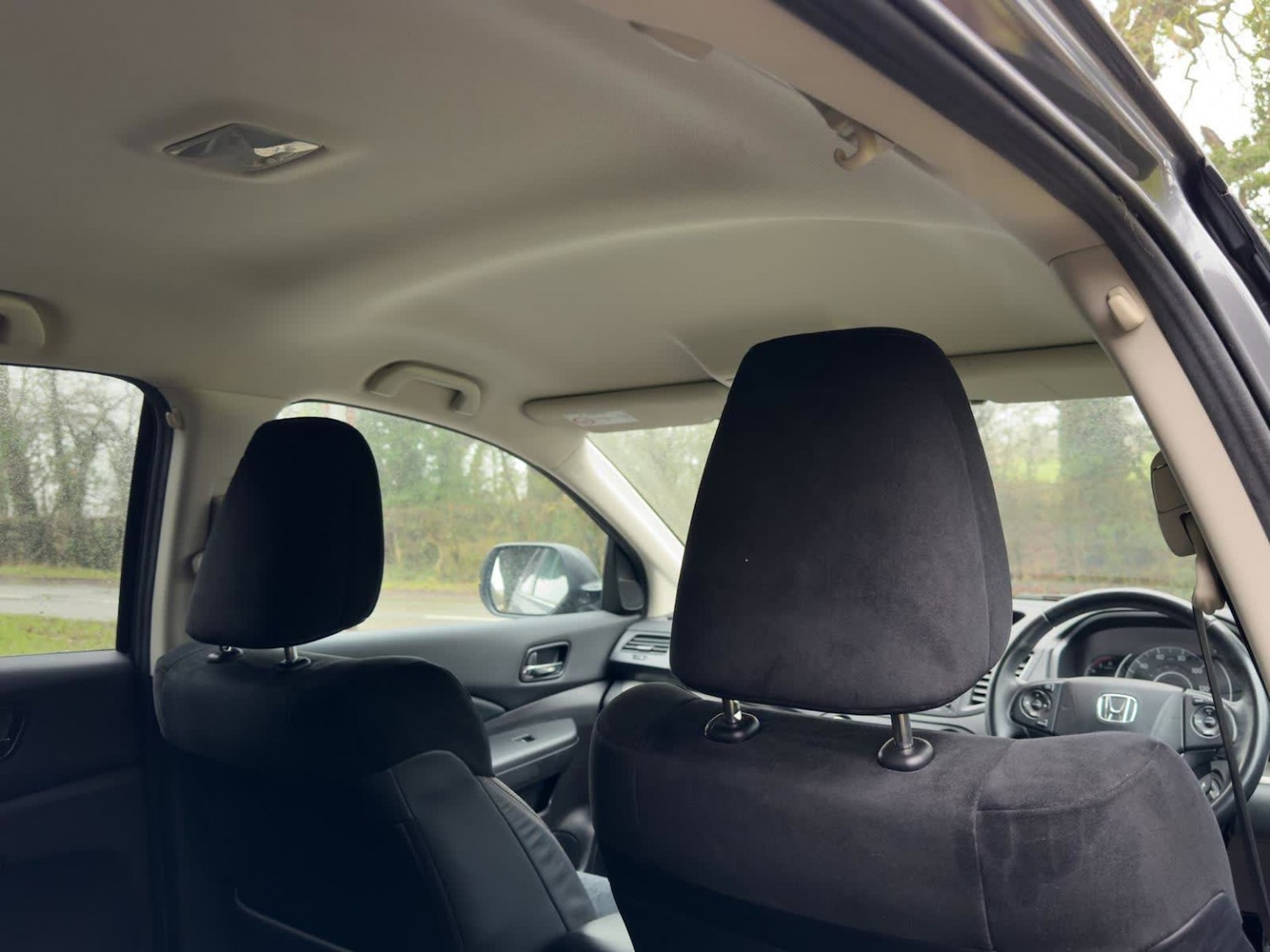 Used Honda CR-V 2014 for sale - 77271038: Photo 40