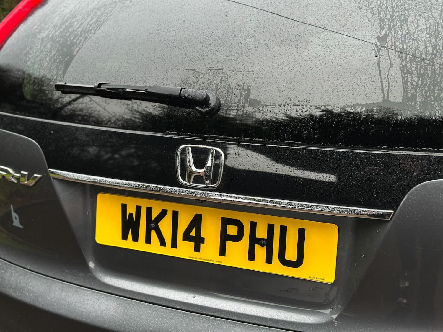 Used Honda CR-V 2014 for sale - 77271038: Photo 41