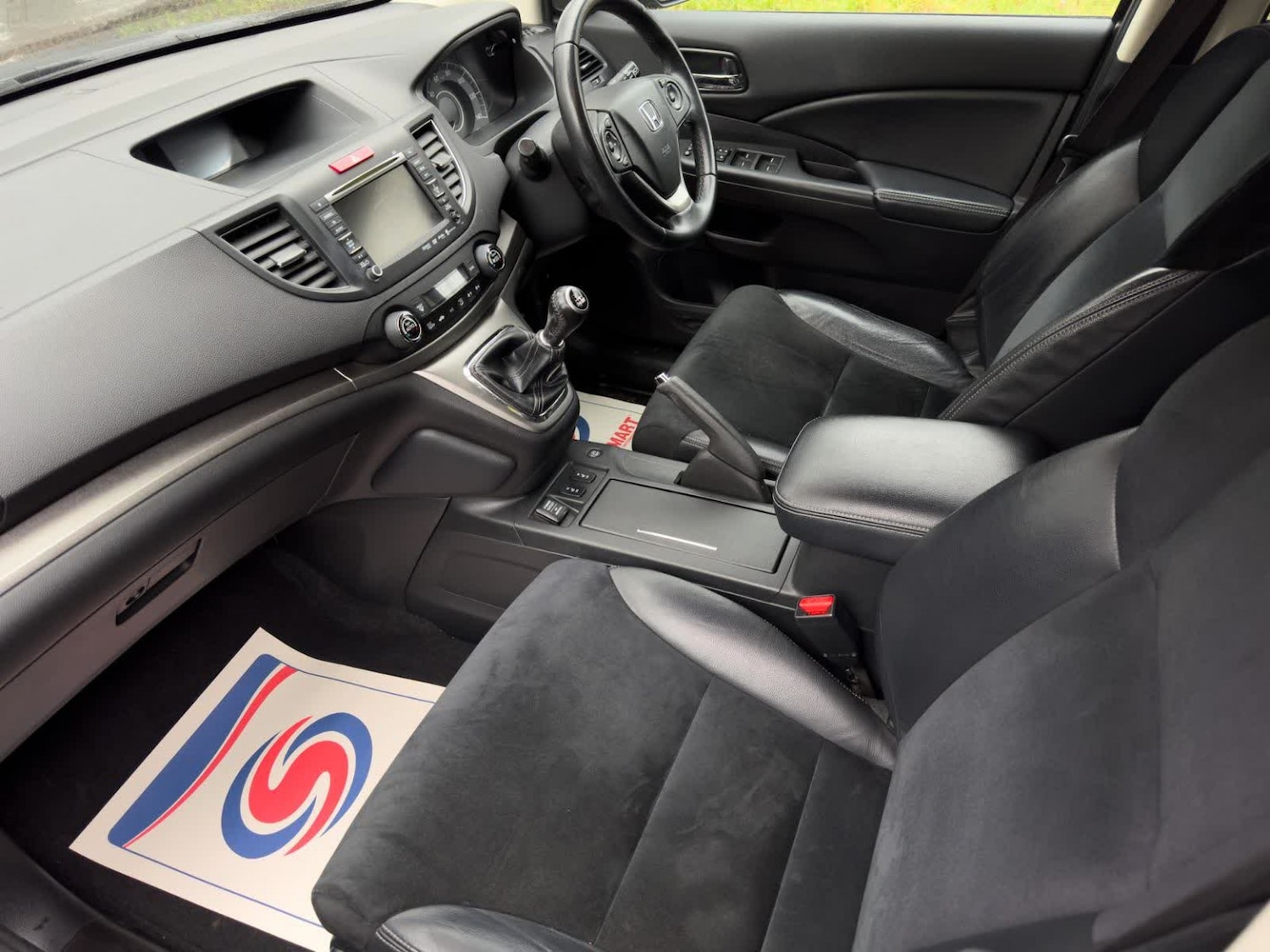 Used Honda CR-V 2014 for sale - 77271038: Photo 42